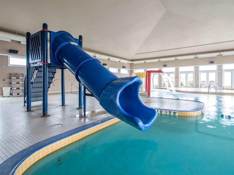 Comfort Inn & Suites Sheboygan I-43 Exteriér fotografie