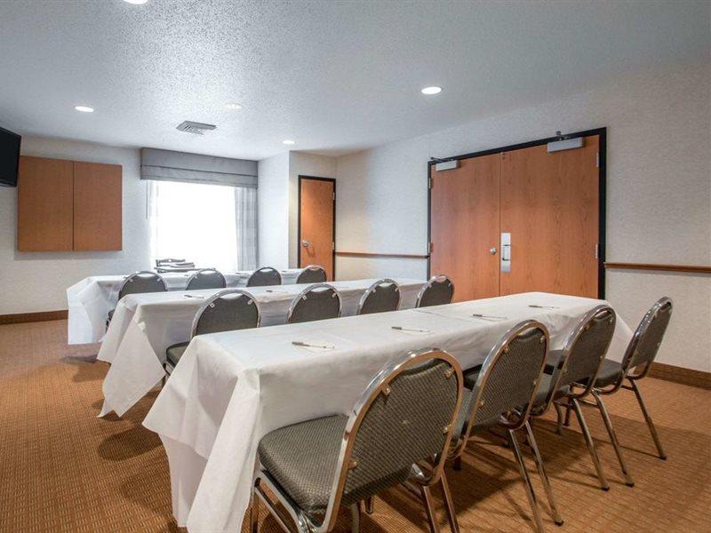 Comfort Inn & Suites Sheboygan I-43 Exteriér fotografie