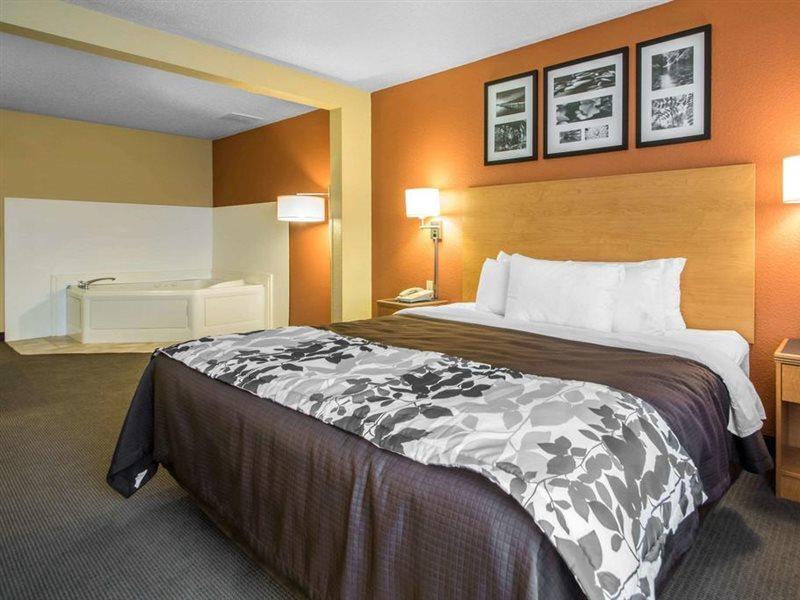 Comfort Inn & Suites Sheboygan I-43 Exteriér fotografie