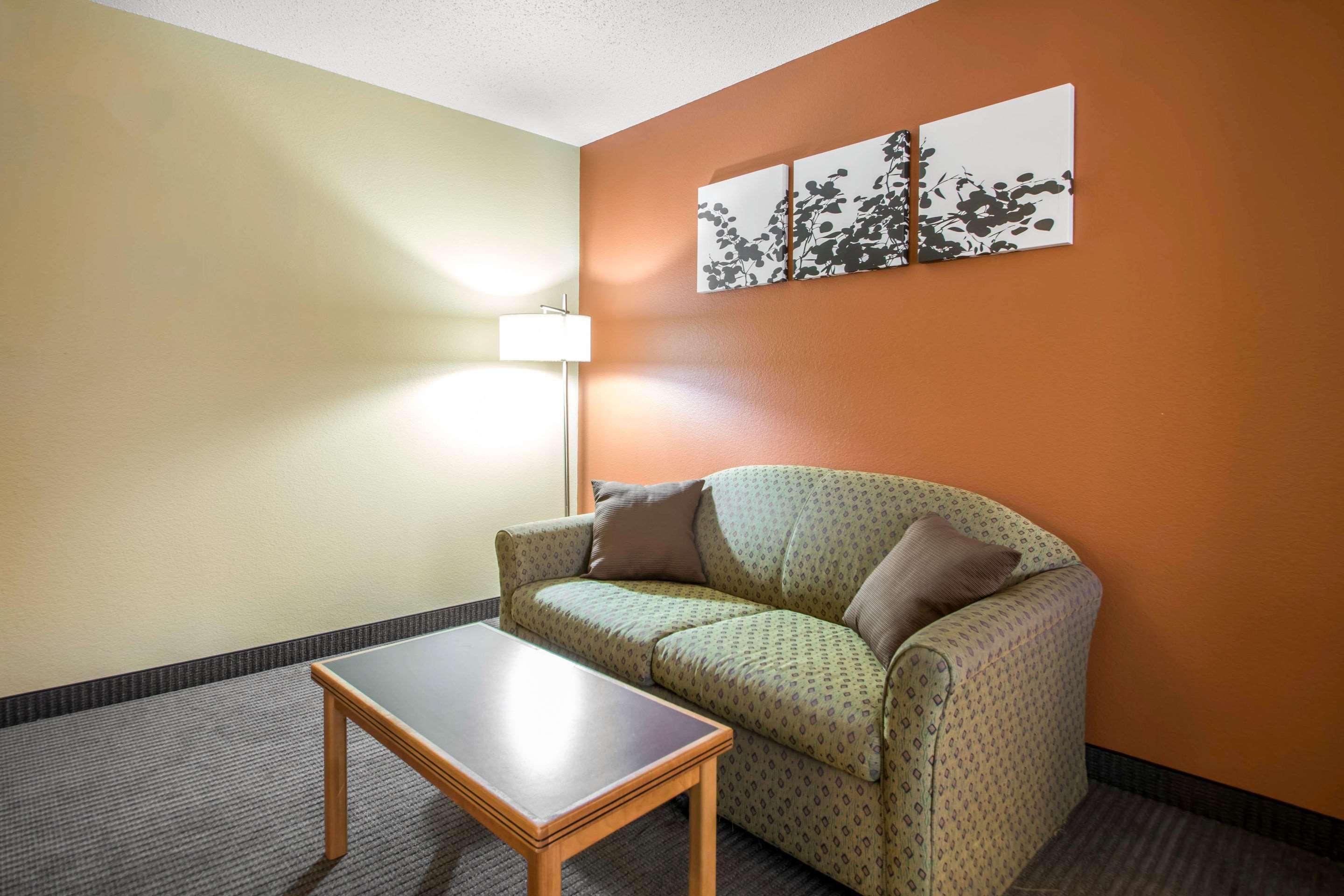 Comfort Inn & Suites Sheboygan I-43 Exteriér fotografie