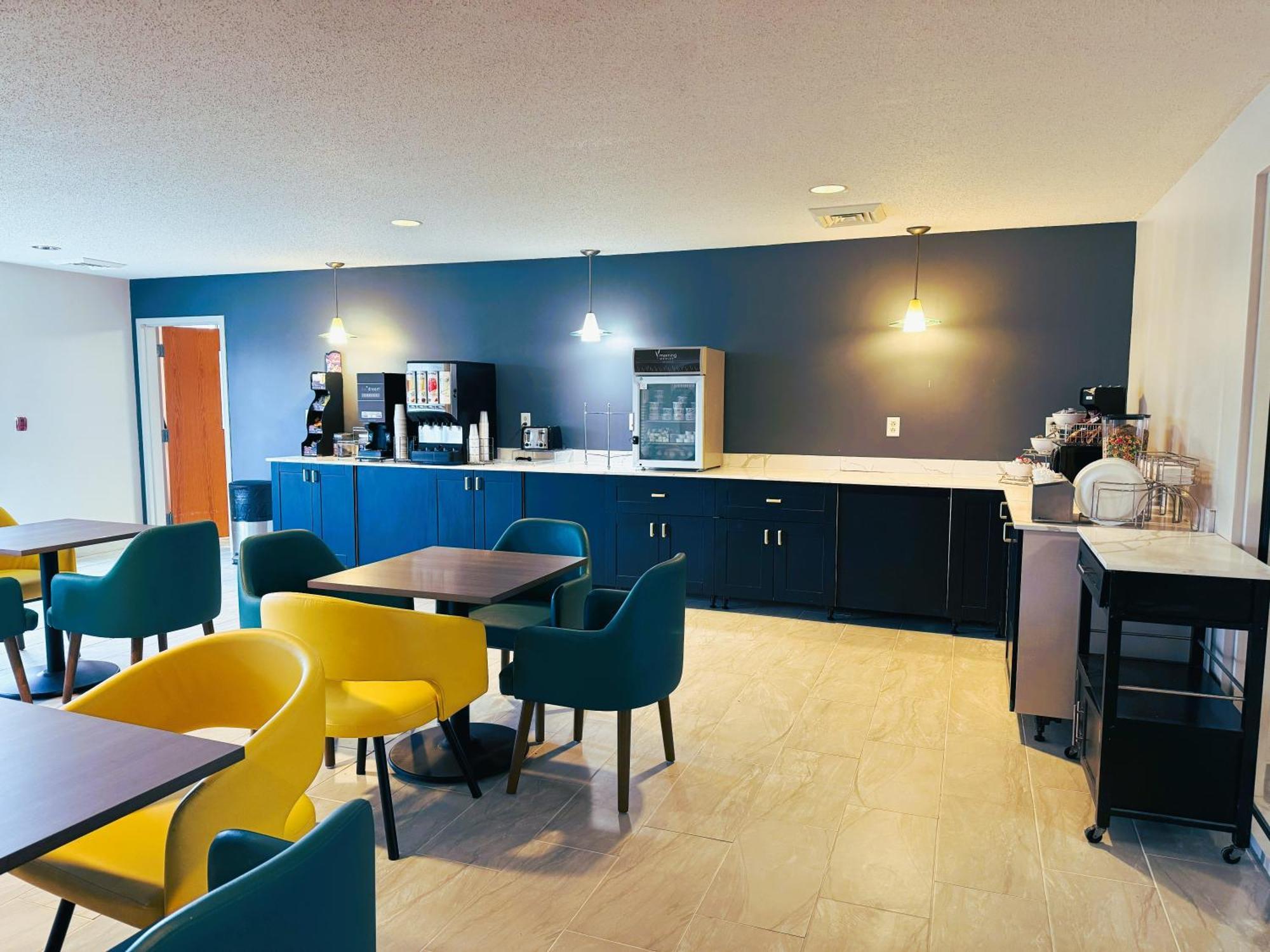 Comfort Inn & Suites Sheboygan I-43 Exteriér fotografie
