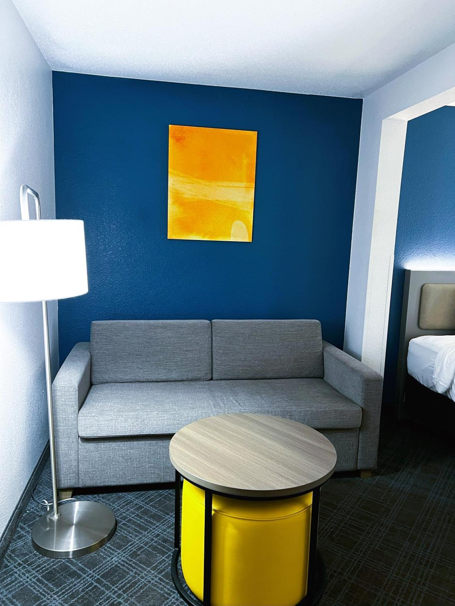 Comfort Inn & Suites Sheboygan I-43 Exteriér fotografie