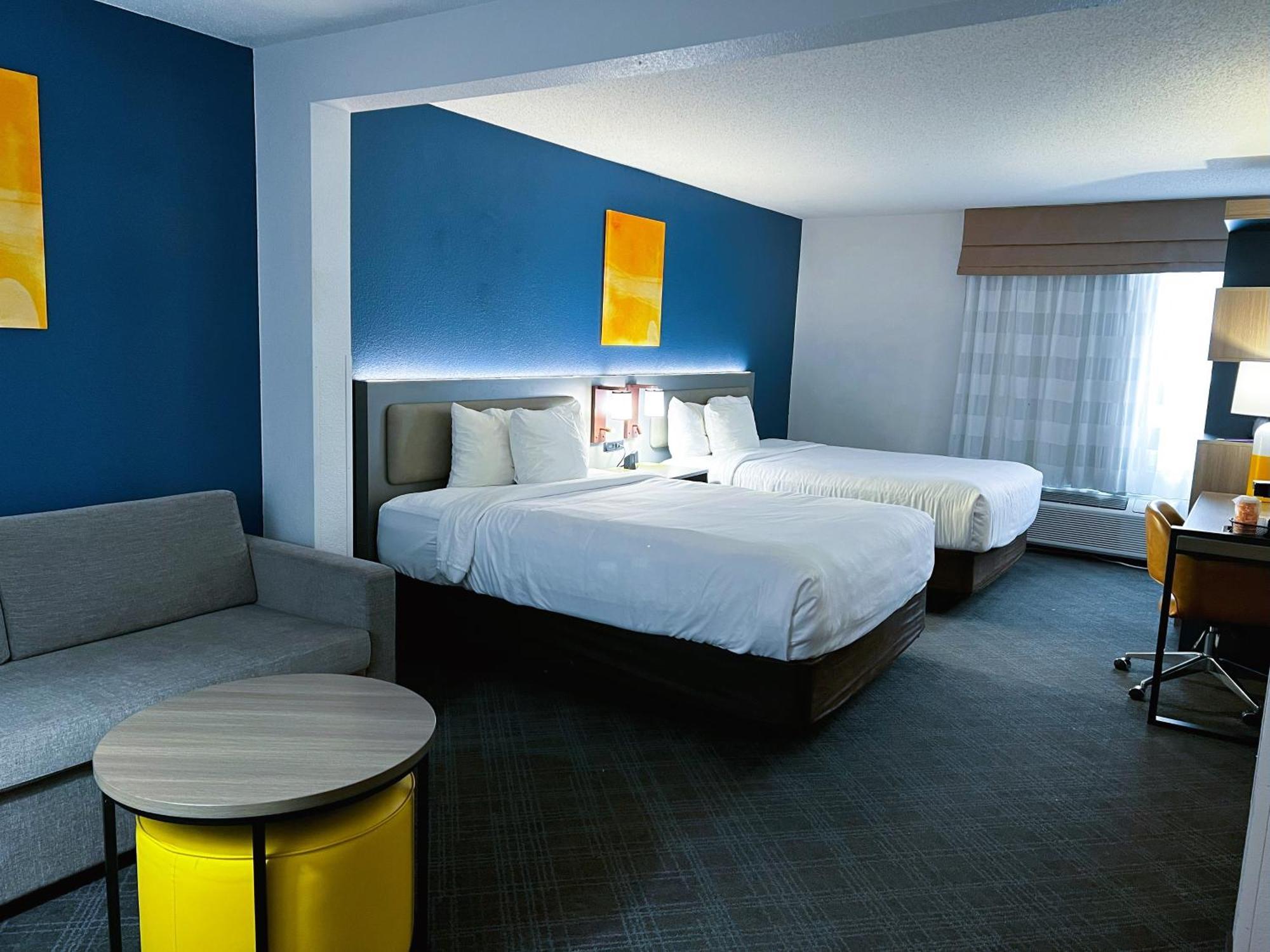 Comfort Inn & Suites Sheboygan I-43 Exteriér fotografie