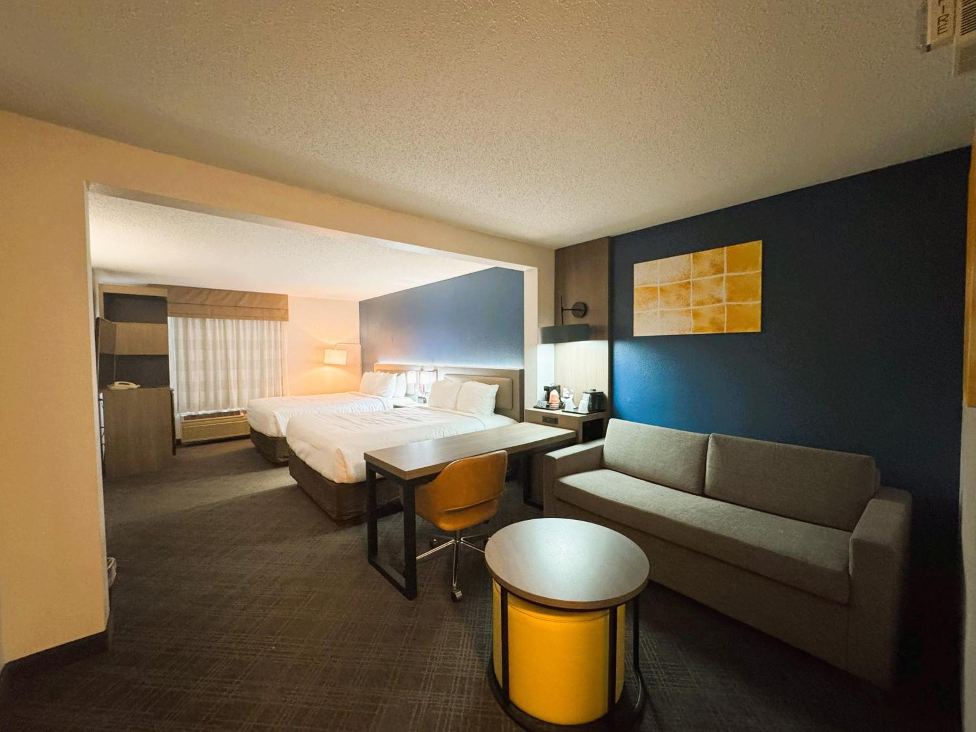 Comfort Inn & Suites Sheboygan I-43 Exteriér fotografie