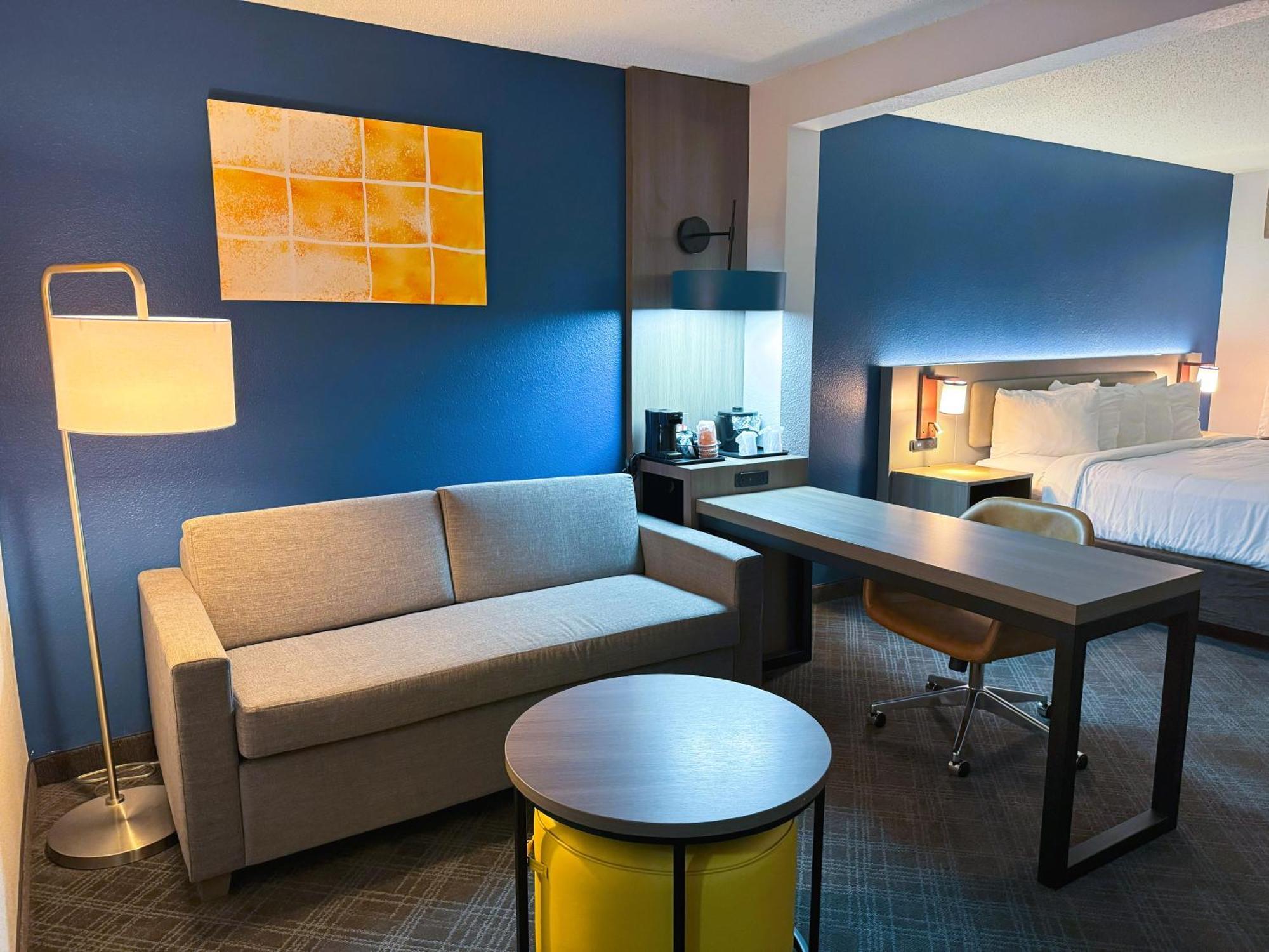 Comfort Inn & Suites Sheboygan I-43 Exteriér fotografie