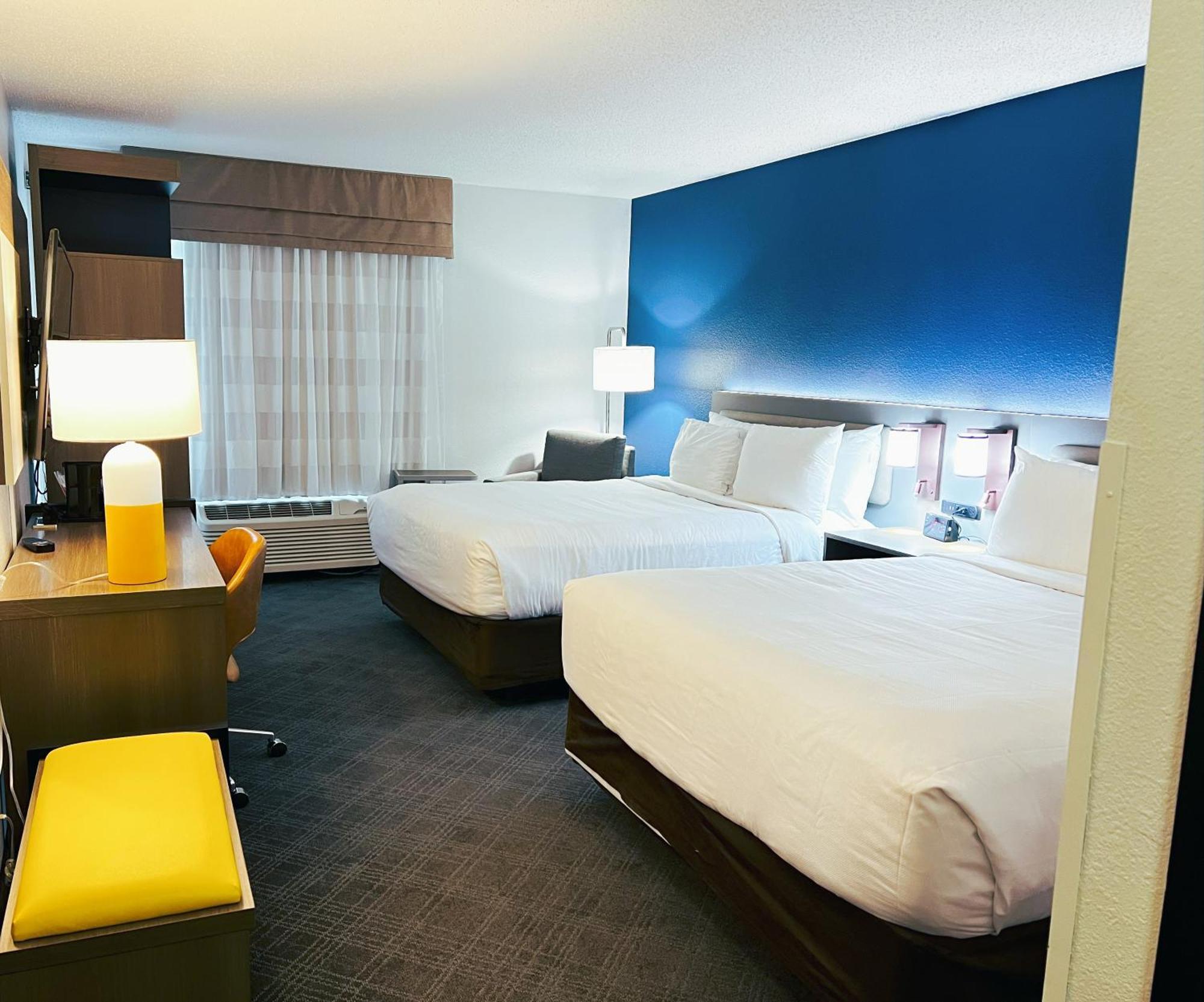 Comfort Inn & Suites Sheboygan I-43 Exteriér fotografie