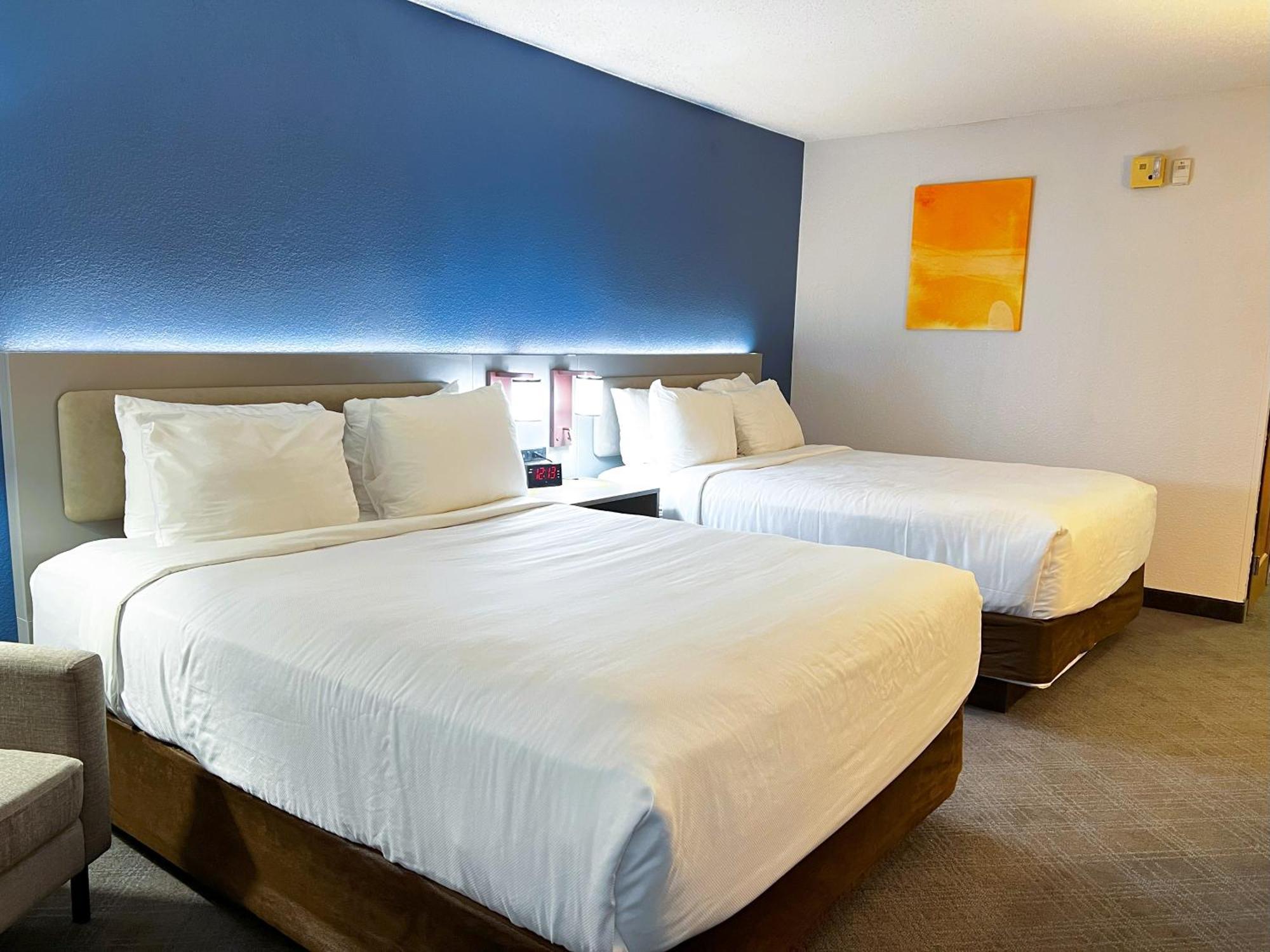 Comfort Inn & Suites Sheboygan I-43 Exteriér fotografie