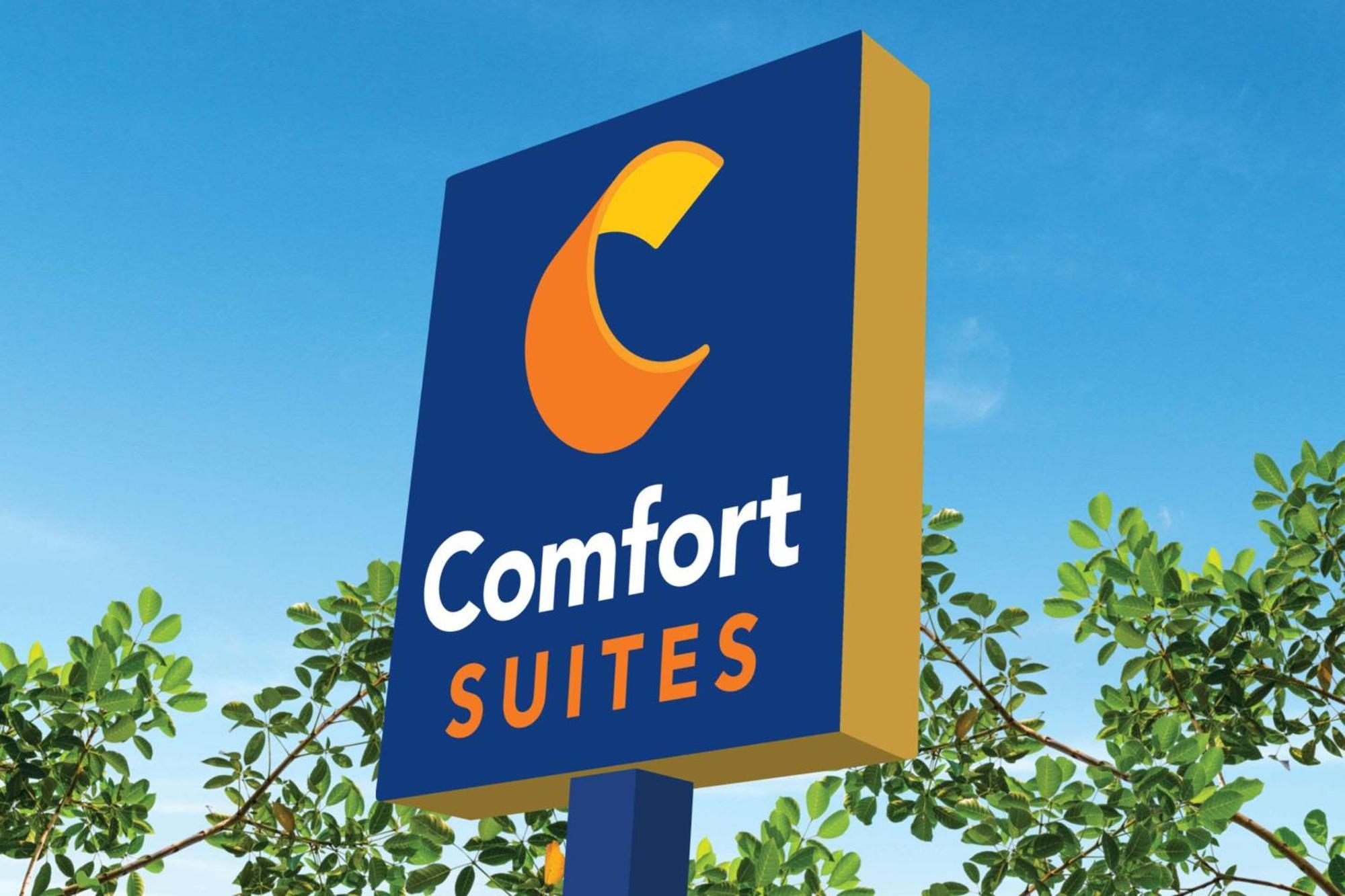 Comfort Inn & Suites Sheboygan I-43 Exteriér fotografie