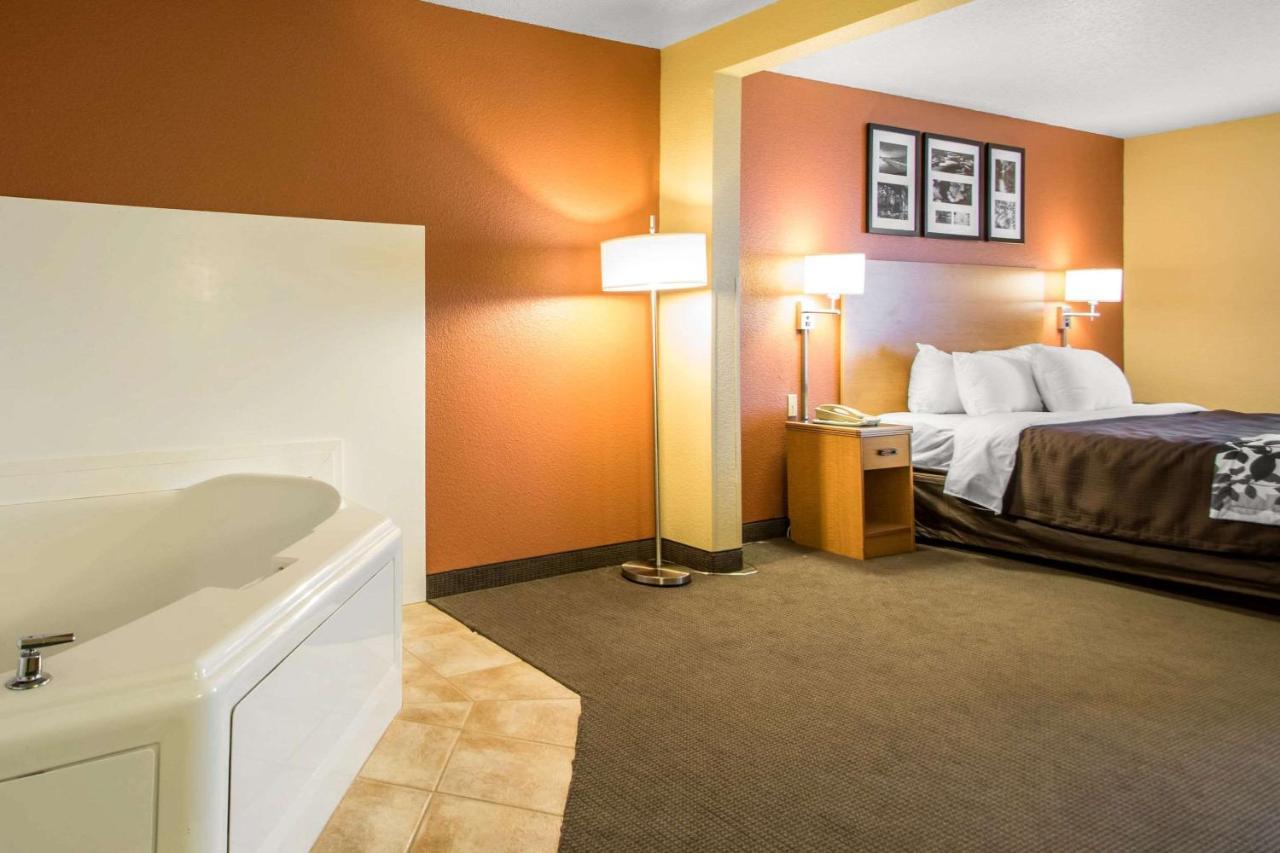 Comfort Inn & Suites Sheboygan I-43 Exteriér fotografie