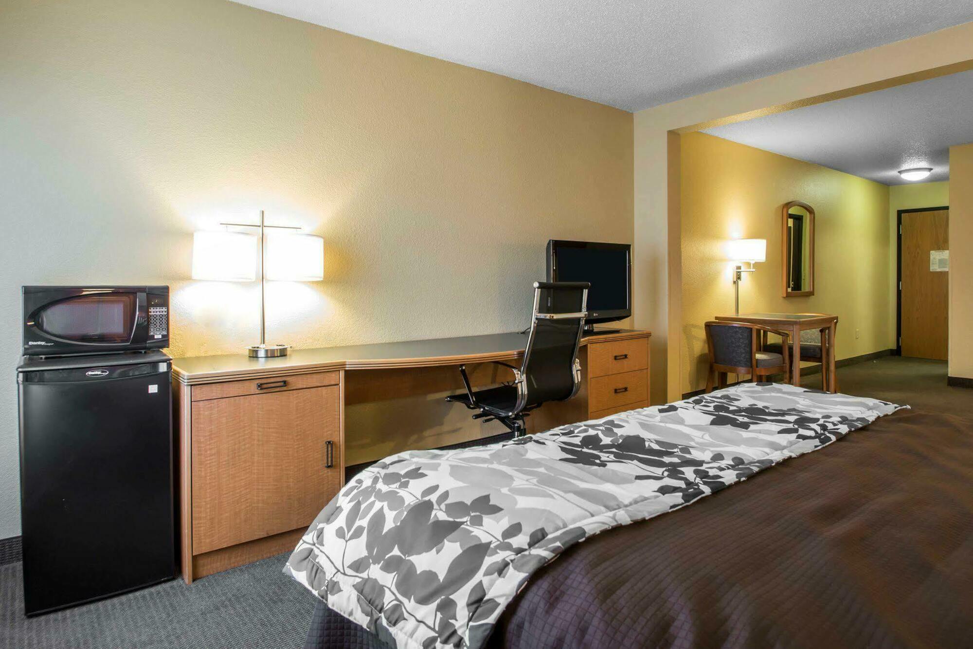 Comfort Inn & Suites Sheboygan I-43 Exteriér fotografie
